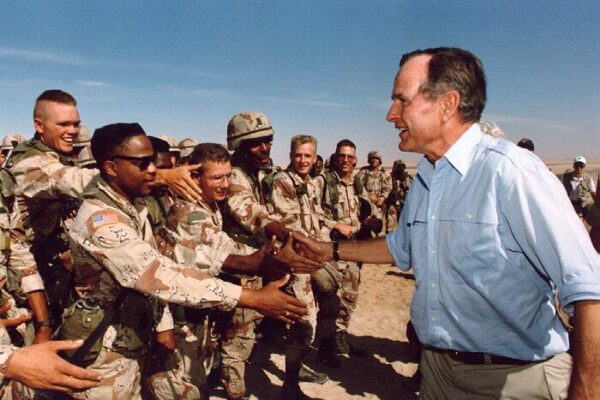 historia-politica-exterior-estados-unidos-george-bush historia-politica-exterior-estados-unidos-george-bush